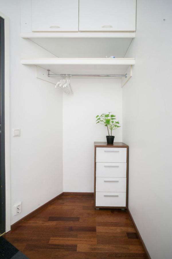 2ndhomes Kluuvi Apartment 3 Helsinki Extérieur photo